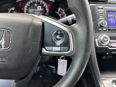 Used 2016 Honda Civic LX image 14
