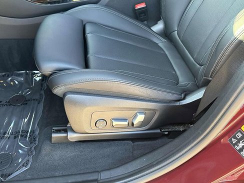 Certified 2023 BMW X3 xDrive30i w/ Premium Package image 28