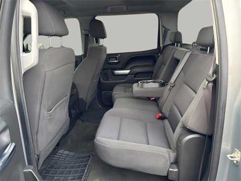Used 2017 Chevrolet Silverado 1500 LT w/ All Star Edition image 17