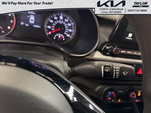 Used 2020 Kia Forte LXS image 21