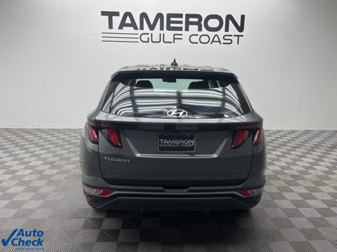 Used 2023 Hyundai Tucson SE image 10