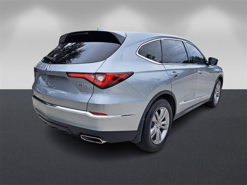 Used 2023 Acura MDX FWD image 3