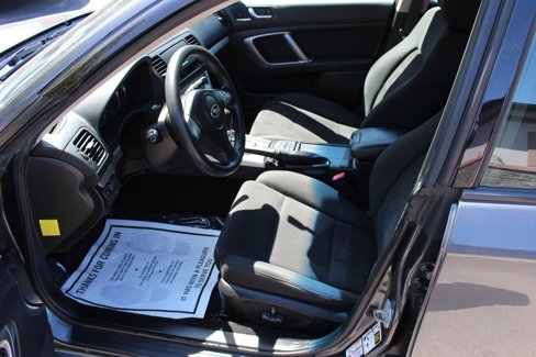 Used 2009 Subaru Outback 2.5i Special Edition image 17