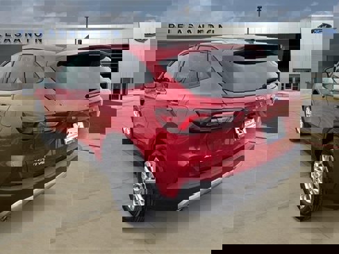 New 2025 Ford Escape Active image 3