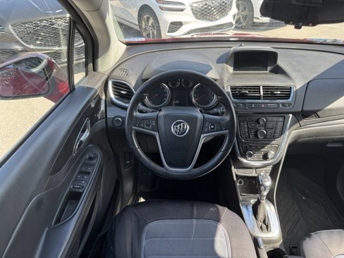 Used 2014 Buick Encore FWD image 9