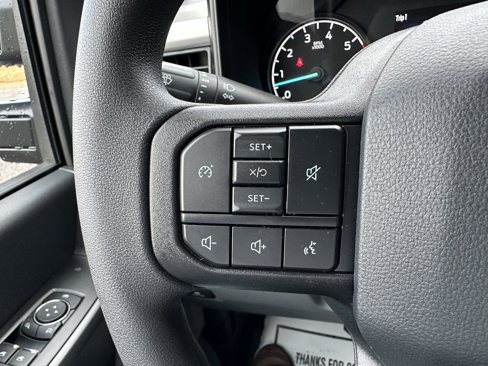 New 2026 Ford F350 XL image 36