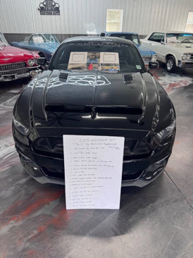 Used 2015 Ford Mustang GT Premium w/ Equipment Group 401A image 17