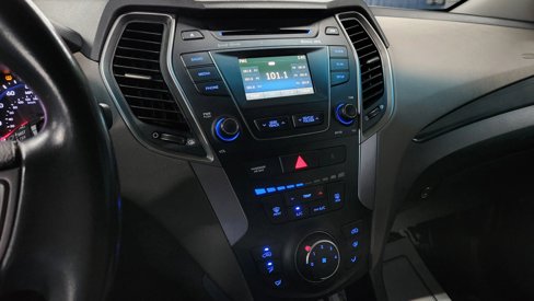 Used 2014 Hyundai Santa Fe Sport w/ Popular Equipment Package 02 image 27