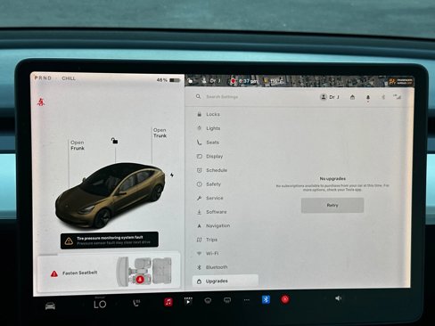 Used 2020 Tesla Model 3 Long Range image 50