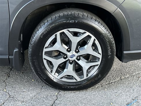Certified 2021 Subaru Forester Premium image 13