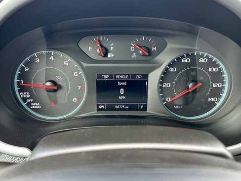 Used 2023 Chevrolet Malibu LT image 21