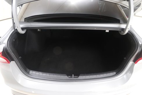 Used 2021 Kia K5 GT-Line image 41