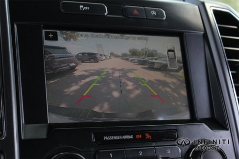 Used 2017 Ford F150 XLT w/ Equipment Group 302A Luxury image 16