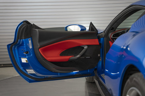 Used 2023 Ferrari 296 GTB image 20