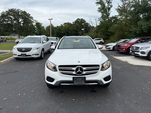 Used 2019 Mercedes-Benz CLA 250 4MATIC image 2