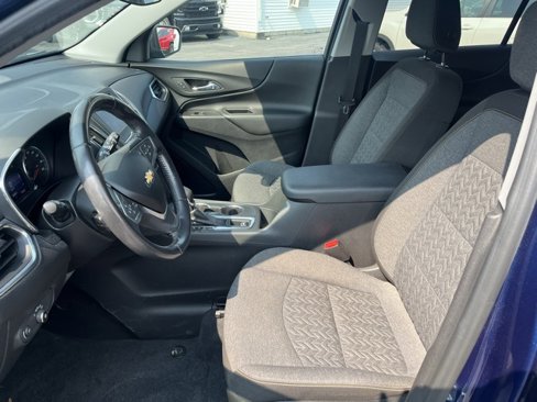 Used 2022 Chevrolet Equinox LT image 12
