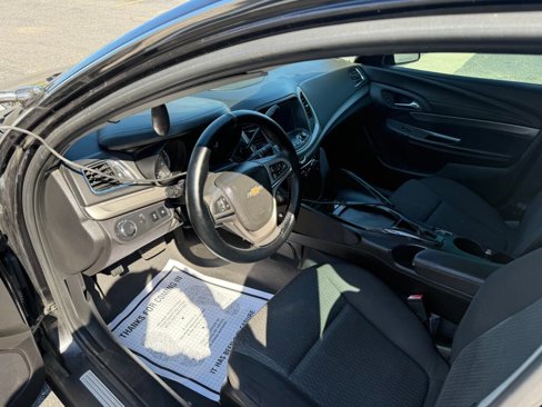 Used 2014 Chevrolet Caprice image 10