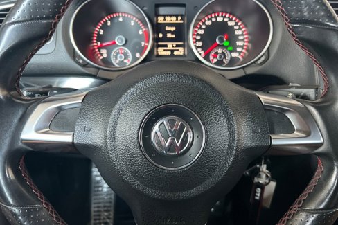 Used 2012 Volkswagen GTI 4-Door image 21