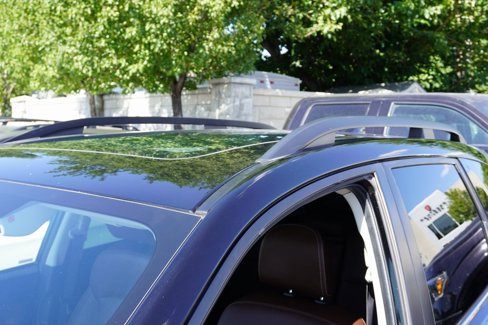 Used 2018 Subaru Forester 2.5i Touring w/ Popular Package #2 image 15