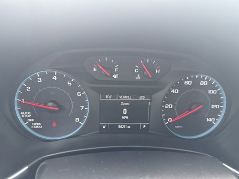 Used 2018 Chevrolet Equinox LT image 14