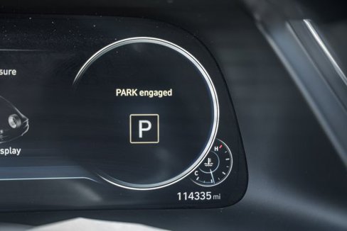 Used 2021 Hyundai Sonata Limited image 44
