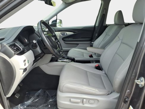 Used 2020 Honda Pilot Elite image 8