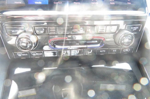 New 2025 Jeep Grand Cherokee Limited image 23