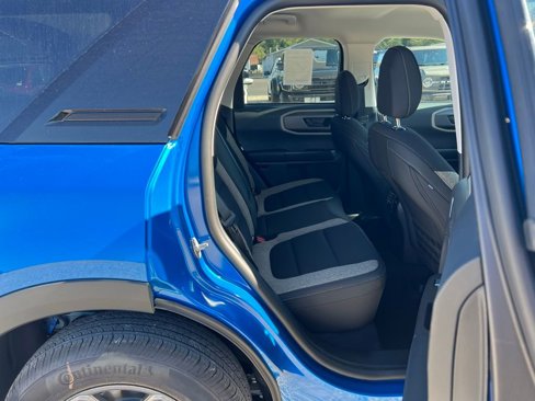 New 2025 Ford Bronco Sport Big Bend image 19