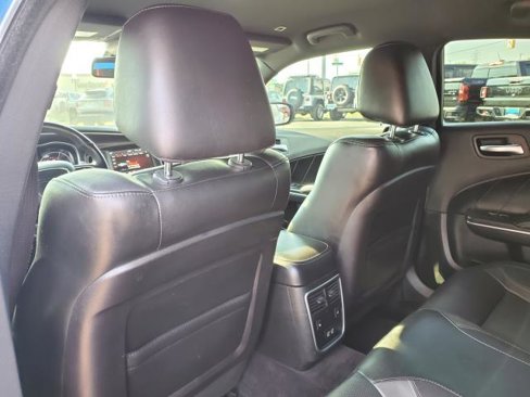 Used 2018 Dodge Charger GT image 25