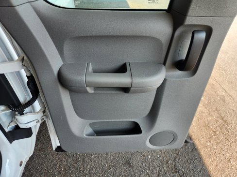 Used 2008 GMC Sierra 1500 W/T image 10