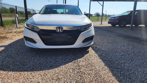 Used 2020 Honda Accord LX image 4