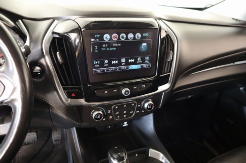 Used 2018 Chevrolet Traverse LT image 5