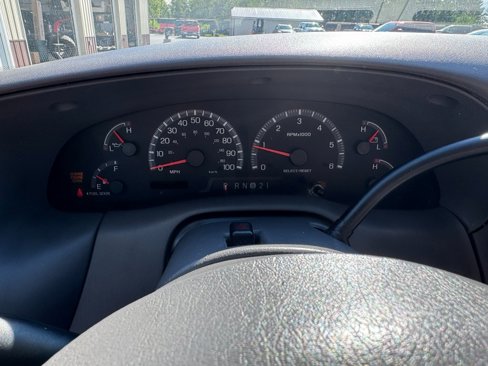Used 2003 Ford F150 XLT image 17