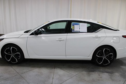 Used 2024 Nissan Altima 2.5 SR image 6