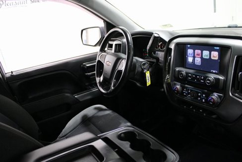 Used 2014 Chevrolet Silverado 1500 LT w/ All Star Edition image 29