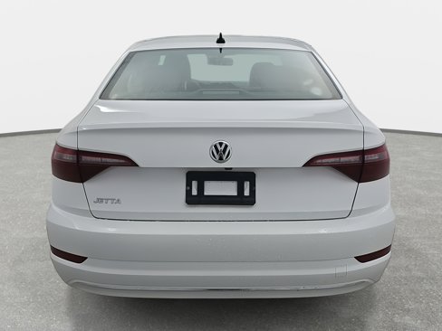 Used 2020 Volkswagen Jetta SE image 4