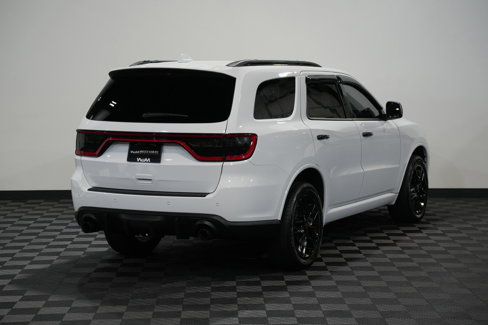 Used 2022 Dodge Durango GT image 6