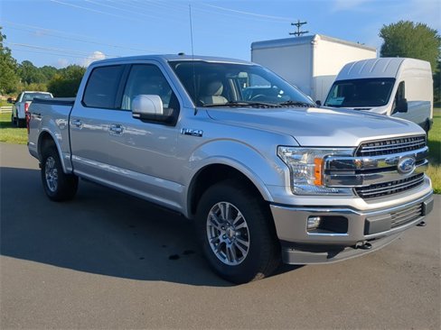 Used 2018 Ford F150 Lariat image 21