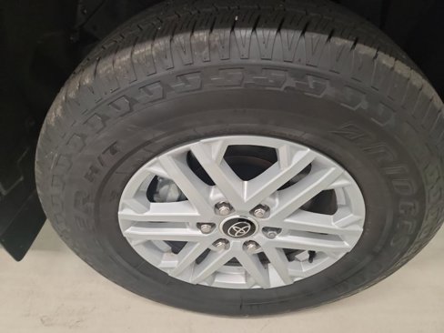 Used 2024 Toyota Tundra SR5 image 4