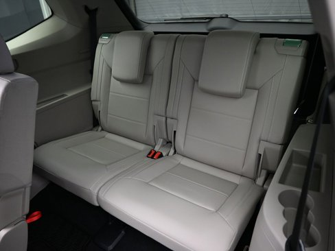 Used 2022 Volkswagen Atlas SE image 24