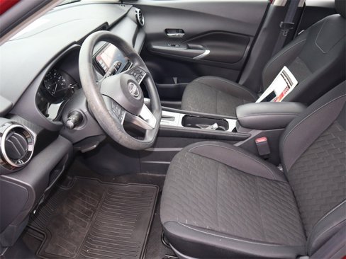Certified 2023 Nissan Kicks SV image 14