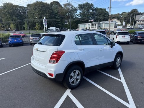 Used 2019 Chevrolet Trax LS image 4