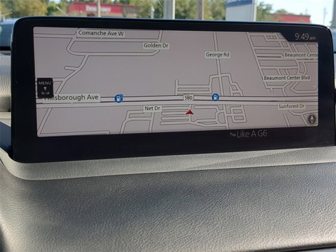 Used 2022 MAZDA CX-9 Grand Touring image 23