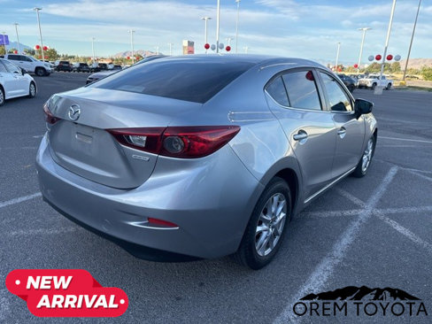 Used 2016 MAZDA MAZDA3 i Sport w/ Preferred Equipment Package image 14