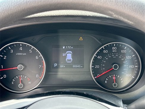 Used 2022 Kia Sportage LX image 27