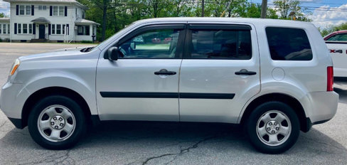 Used 2013 Honda Pilot LX image 7