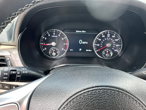 Used 2020 Kia Telluride SX w/ SX Prestige Package image 19
