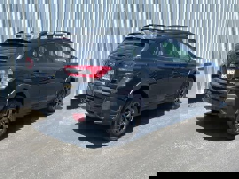 Certified 2022 Subaru Crosstrek 2.5i Sport image 6