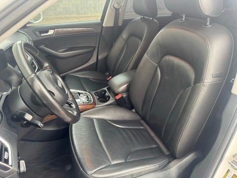 Used 2015 Audi Q5 TDI Premium Plus w/ Technology Package image 13