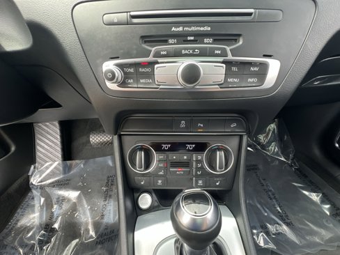 Used 2018 Audi Q3 2.0T Premium Plus w/ Premium Plus Package image 20
